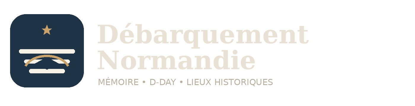 Débarquement Normandie