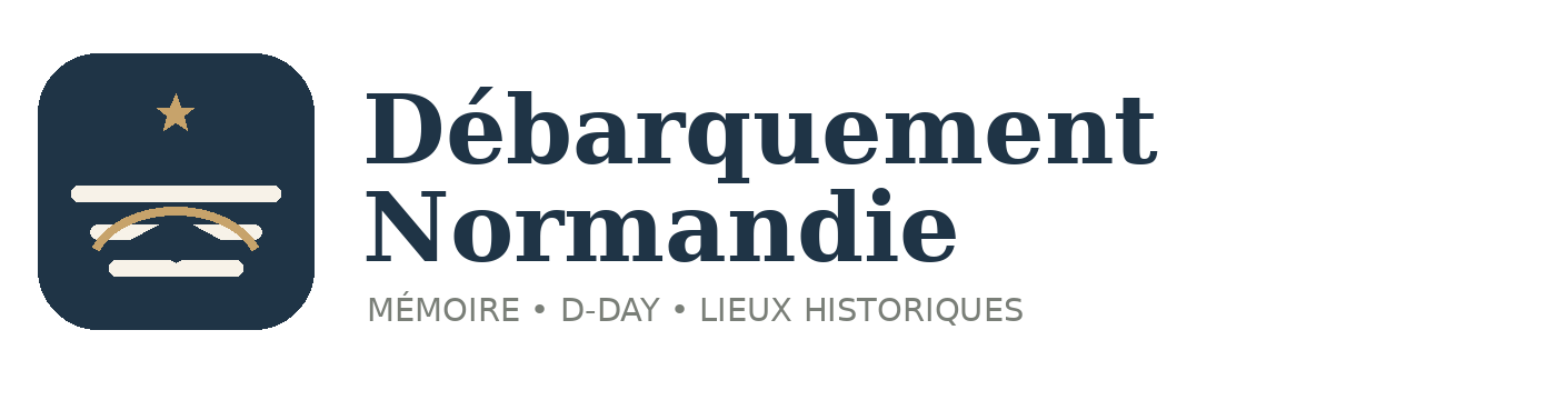 Débarquement Normandie
