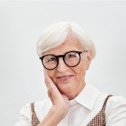 Claire Morel, rédactrice de Débarquement Normandie