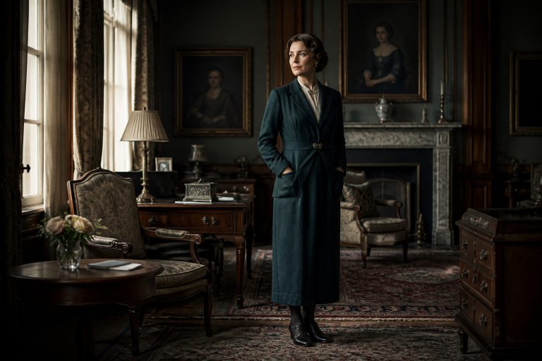 Clementine Churchill : biographie d'une figure d'influence